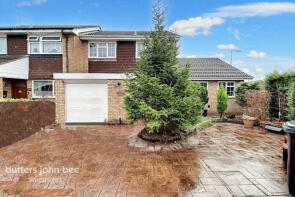 61, Cambridge Avenue, Winsford CW7 2LL