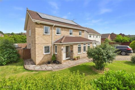Heron Gate, Guisborough, TS14