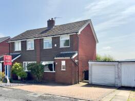 22, Little Stones Road, Egerton, Bolton BL7 9UN