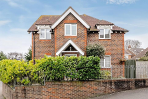 1, Old School Place, Westergate, Chichester PO20 3QR