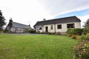2, Tighnafiline, Tighnafilne Road, Achnasheen IV22 2JE