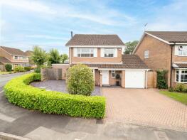 40, Coopers Walk, Coventry CV8 3JB