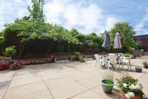 Oxford Court, Ansdell