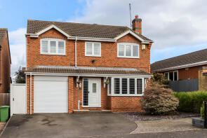 12, Denford Way, Wellingborough NN8 5UB