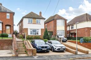 8, Sloe Hill, Halstead CO9 1JT