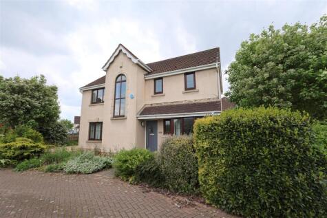 Bromley Heath Road, Downend, Bristol, BS16 6HZ
