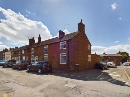 82-86 Foundry Street, Horncastle