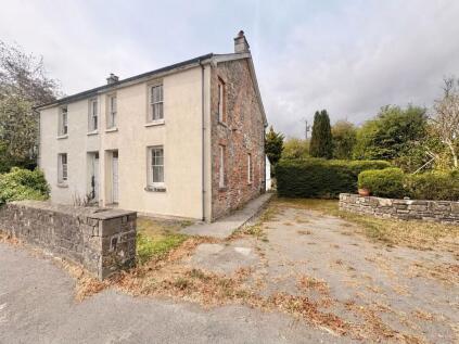 New Inn, Llandeilo, SA19