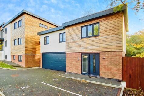 Barry Close, Kirby Muxloe, LE9