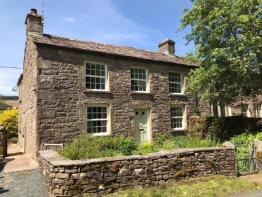 Fell View, Cotterdale To A684 Road, Hawes DL8 3LT