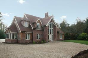 Oakwood, Old Salisbury Lane, Romsey SO51 0GD