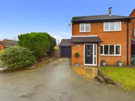 2, Willow Park, Minsterley, Shrewsbury SY5 0EH