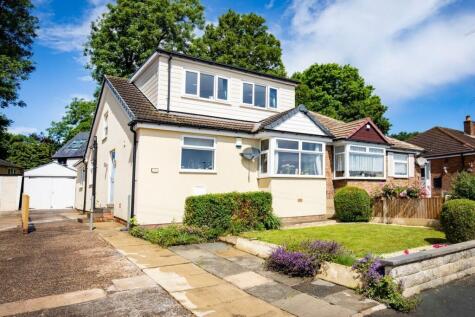 Cornwall Crescent, Bailiff Bridge, HD6 4DS
