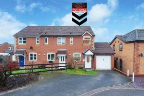 205, Moorland Road, Stoke-on-trent ST8 6TH