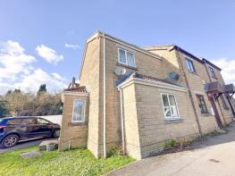 6, Tower Hill, Stoke St Michael, Radstock BA3 5JR