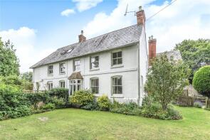 North West Lodge, Bishops Sutton Road, Alresford SO24 0AN