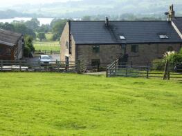 Owlgreave Barn, Combs Road, High Peak SK23 9UW