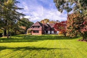 Little Orchard, Foxhole Lane, Matfield, Tonbridge TN12 7EP