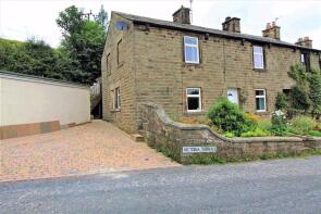 1 2, Victoria Terrace, Calder Vale Road, Preston PR3 1SJ