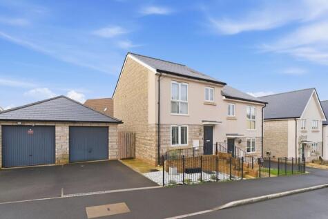 Tanner Road, Banwell, BS29