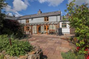 3, Midlands Cottages, Road From Dowerland Farm To Dingles Farm, Horndon, Tavistock PL19 9NQ