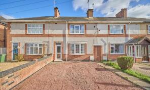 17, Mill Lane, Hinckley LE10 3PS