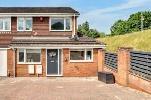 17, Siddons Close, Lichfield WS13 7EH