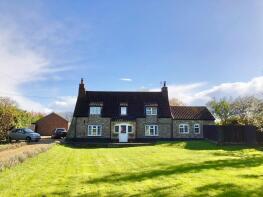 Rose Cottage, Market Lane, King's Lynn PE33 9DZ