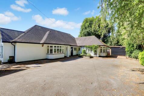 Private Road, Sherwood, NG5