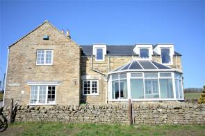 1, Lane Head, Bishop Auckland DL13 5ND