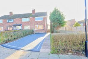 2, Hazelmere Close, Coventry CV5 9ND