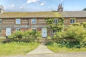 6, The Row, Avington Road, Winchester SO21 1DE