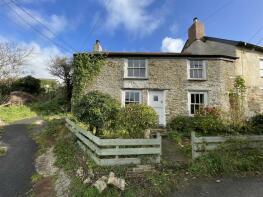 Elm Cottage, Bounders Lane, Perranporth TR6 0AS