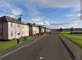 96, Abbotsford Street, Falkirk FK2 7PW