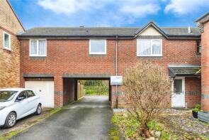 56, Prince Rupert Way, Newton Abbot TQ12 6SY