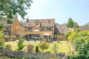 7, Cherry Orchard Close, Chipping Campden GL55 6DH