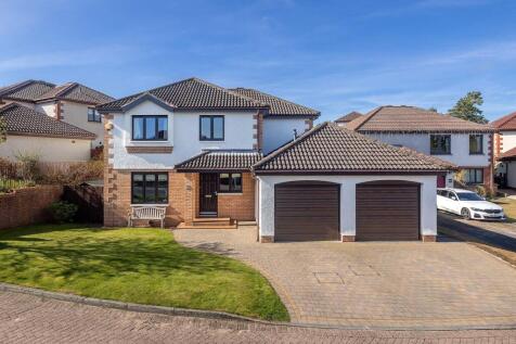 Kettil'stoun Mains, Linlithgow, EH49