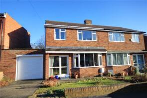 3, Tudor Drive, Stanley DH9 9QD