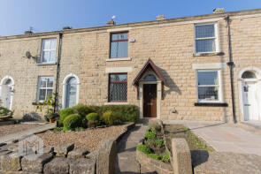 127, Turton Road, Bolton BL2 3DX