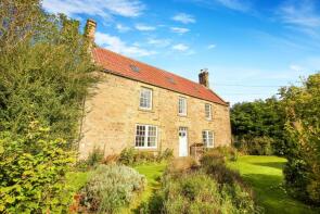 13 Lavender Cottage, The Cottages, Chathill NE67 5HR