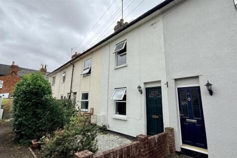 Fairview Street, Cheltenham