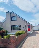 20, Lon Hedydd, Llanfair Pwllgwyngyll LL61 5JY