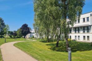 Apartment 2, 22, Redwood Drive, Bristol BS8 3DZ