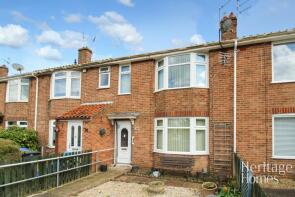 36, Bixley Close, Norwich NR5 8DH