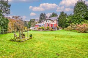 Winfield, Crafnant Road, Trefriw LL27 0JZ