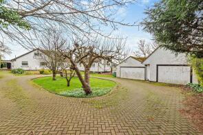 Downsview, Ashford Road, Maidstone ME17 1XH