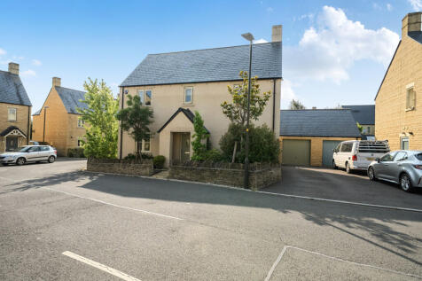 The Furrows, Bourton-on-the-Water, Cheltenham