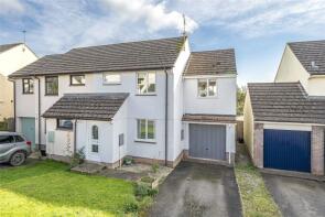 4, Fernworthy Gardens, Crediton EX17 5LY