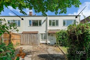 12a, Maldon Road, Danbury, Chelmsford CM3 4QQ