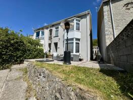 20, Brynhyfryd Villas, Cardiff Road, Troedyrhiw, Merthyr Tydfil CF48 4LG